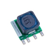 Блок живлення що вбудовується на плату 4W 12V LS05-K3B12SS Mornsun