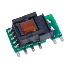 Блок живлення що вбудовується на плату 3,3W 3,3V LS05-13B03R3 Mornsun