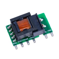 Блок живлення що вбудовується на плату 5W 5V LS05-13B05R3 Mornsun