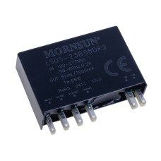 Блок живлення що вбудовується на плату 5W 5V LS05-23B05DR3 Mornsun