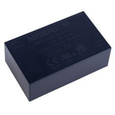 Блок живлення що вбудовується на плату 45W 12V LDE45-20B12 Mornsun