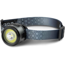 Ліхтар налобний акумуляторний LED+COB червоний + білий WF256S, Westinghouse