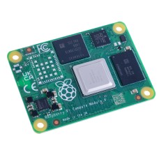 Raspberry Pi CM4 lite No WiFi 2GB RAM / 8GB eMMC (CM4002008)
