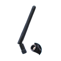 Антена 2.4 ГГц, 3dBi, Wi-Fi SMA-M