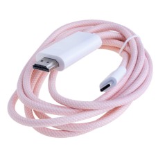 Кабель перехідник HDMI 
