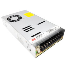 Блок живлення що вбудовується на плату 600W 12V LRS-600-12 MeanWell