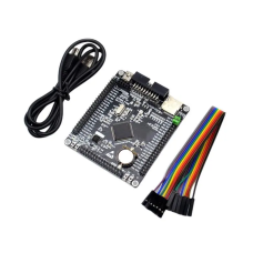Налагоджувальна плата STM32F407VET6 (JL-32F4XX VER:2.0)