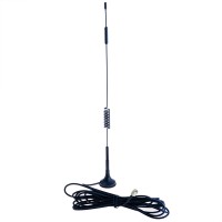 Антенна 12dBi 700Mhz-2700Mhz