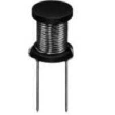 100uH 10% (MCDR1419NP-101K) (100uH, ±10%, Idc=3.2А, Rdc max=82 mOhm, радіальні виводи, d=16,0mm, h=18,0mm)