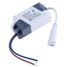 LED Driver для 4-7-ми 1W світлодіодів Iout:240mA (AC/DC)