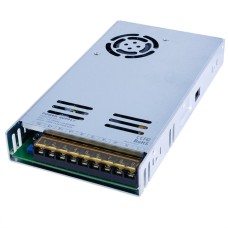 Блок живлення що вбудовується 350W 12V CPS350-H1V12, помилка в написі струму на блоці. SANPU
