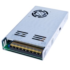 Блок живлення що вбудовується 350W 24V CPS350-H1V24, помилка в написі струму на блоці. SANPU