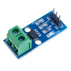 Модуль датчика струму ACS712 20 A