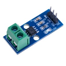 Модуль датчика струму ACS712 5 A