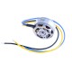 Електродвигун AMN3510-KV700 4-6S Україна