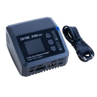 Зарядное устройство S100neo SK-100202-01 SkyRC
