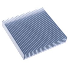 Радіатор 90х90х15mm 3KS
