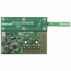 EVAL-AD7746EB evalution board Analog Devices