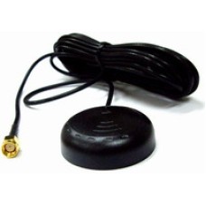 Антена SA40-SMAM-5M GPS Sherwood