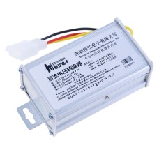 36V 48V 60V 72V to DС 12V 10A for Dc Converter