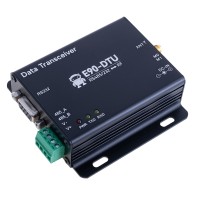 Трансивер E90-DTU(433L30) LoRa Ebyte