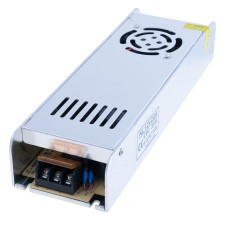 Блок живлення для світлодіодних стрічок NL12V20A, 223x40x68mm OV