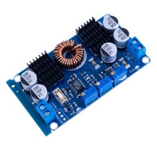 Імпульсний DC-DC модуль на мікросхемі LTC3780 знижуючий/підвищуючий