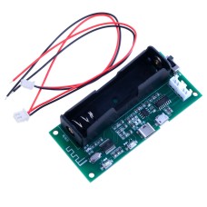 Стерео аудіо підсилювач з Bluetouth 5.0, 2x3W XH-A153
