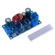Импульсный DC-DC модуль 5-30V/3A XY-SJVA-4