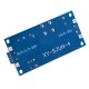 Импульсный DC-DC модуль 5-30V/3A XY-SJVA-4