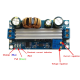 Импульсный DC-DC модуль 5-30V/3A XY-SJVA-4