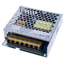 Блок живлення що вбудовується 100W 12V CPS100-W1V12, 129x97x30 mm SANPU