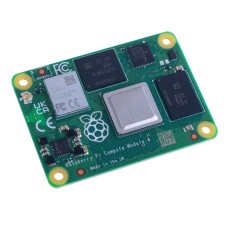 Raspberry Pi CM4 WiFi 2GB RAM / 16GB eMMC (CM4102016)