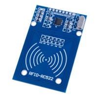 RFID датчик, модуль