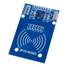 RFID датчик, модуль