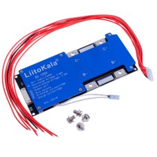 8S 24V 100A LiFePO4 LiitoKala