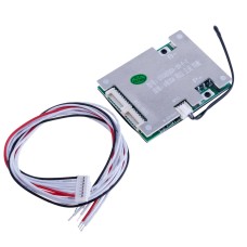 6S-25.2V30A BMS LiitoKala