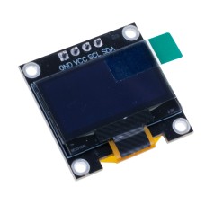 Дисплей OLED 0.96