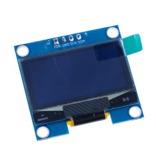 Дисплей OLED 1.30