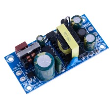 Блок живлення що вбудовується відкритий 10W 5V DC-5V-2 ZJIVNV