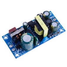 Блок живлення що вбудовується відкритий 12W 12V DC-12V-1 ZJIVNV