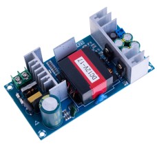 Блок живлення що вбудовується відкритий 204W 12V DC-12V-17 ZJIVNV