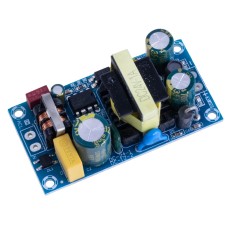 Блок живлення що вбудовується відкритий 24W 24V DC-24V-1 ZJIVNV