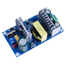 Блок живлення що вбудовується відкритий 72W 24V DC24V-3 ZJIVNV