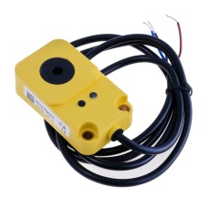 Безконтактний індуктивний датчик з отвором 6mm NPN, NO/NC 4 контакта
