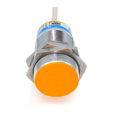 Індуктивний датчик М30 NPN, NO/NC, LJ30A3-10-Z-CX