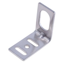 Опора для індуктивного датчика М12, M12-L Bracket