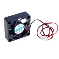 Вентилятор 35x35x10, 12VDC, DC3510-12V