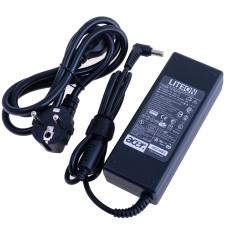 Блок живлення для ноутбука ACER 19V 4.74A кутовий штекер 5.5*1.7мм PA-1900-05 LiteOn
