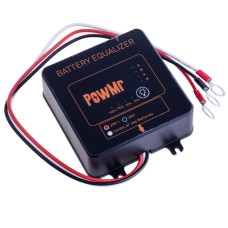 Балансир для акумуляторів 2x12V (BE24 – PowMr)